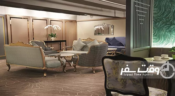 هتل کاسمو کوالالامپور